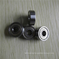 China High Precision GCr15 Material Deep Groove Ball Bearing 608 2RS